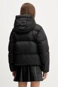 Îmbrăcăminte HUGO geacă de puf 50546344 negru