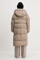 Одежда Пуховая куртка HUGO 50546355 бежевый