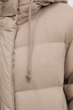 HUGO kurtka puchowa 50546355 beżowy