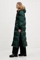 HUGO geacă 50547222 verde
