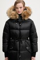 Куртка HUGO 50547222 чёрный