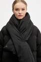 HUGO kurtka czarny 50547223