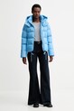 Marc O'Polo kurtka puchowa 5000006294 niebieski AW25