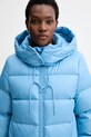 Пухова куртка Marc O'Polo блакитний 5000006294