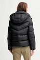 Odzież Marc O'Polo kurtka puchowa 5000006294 czarny