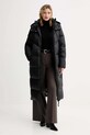 Пухова куртка Marc O'Polo 5000006295 чорний AW25