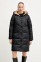 Karl Lagerfeld kurtka puchowa dwustronna A4W15045