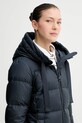 Μπουφάν με επένδυση από πούπουλα Marc O'Polo 509032971095 σκούρο μπλε
