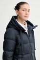 Пухова куртка Marc O'Polo 509032971095 темно-синій