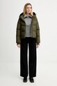 Marc O'Polo kurtka puchowa 509103970141 zielony AW25