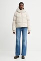 Marc O'Polo kurtka puchowa 509103970141 beżowy AW25