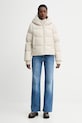 Marc O'Polo kurtka puchowa 509103970141 beżowy AW25