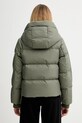 Odzież Marc O'Polo kurtka puchowa 509103970141 zielony