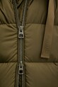 Пуховая куртка Marc O'Polo 509103971099 зелёный
