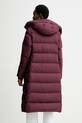 Одяг Пухова куртка Marc O'Polo 509103971099 бордо