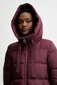 Пухова куртка Marc O'Polo бордо 509103971099