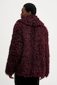 Îmbrăcăminte Aniye By geacă 181244 burgundia