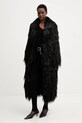 Aniye By płaszcz 181259 czarny AW25