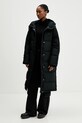 Converse kurtka CVW5J004 czarny AW25