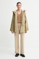 Bunda parka Marc O'Polo 5000006529 zelená AW25