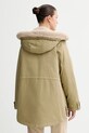 Oblečenie Bunda parka Marc O'Polo 5000006529 zelená