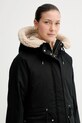 Parka Marc O'Polo crna 5000006529