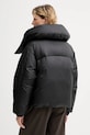 Odzież Marc O'Polo kurtka puchowa 5000006533 czarny