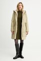 Marc O'Polo kurtka 5000006626 zielony AW25