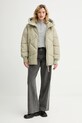 Куртка Marc O'Polo 5000007656 зелений AW25