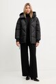 Marc O'Polo kurtka 5000007656 czarny AW25