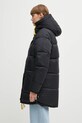 Fjallraven kurtka puchowa Expedition F89029 czarny AW25