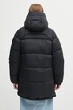 Odzież Fjallraven kurtka puchowa Expedition F89029 czarny