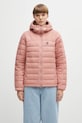 Пухено яке Fjallraven Expedition преходна изолация розов F86122