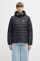 Fjallraven kurtka puchowa Expedition pozostałe czarny F86122