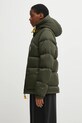 Fjallraven kurtka puchowa Expedition F89995 zielony AW25