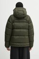 Odzież Fjallraven kurtka puchowa Expedition F89995 zielony