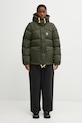 Fjallraven kurtka puchowa Expedition F89995