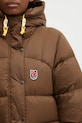 Пухено яке Fjallraven Expedition кафяв F89995