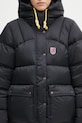 Fjallraven kurtka puchowa Expedition czarny F89995