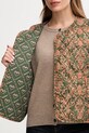 Barbour bezrękawnik x Farm Rio LLI0024