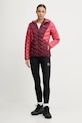 LA Sportiva kurtka sportowa puchowa Pinnacle Down ZASJ098 bordowy AW25