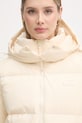 Lacoste pernata jakna za žene bež BF3262