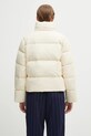 Lacoste kurtka puchowa BF3262 beżowy