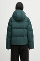 Oblečení Péřová bunda Lacoste BF3262 zelená