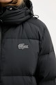 Lacoste kurtka puchowa BF3262 czarny