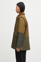 Barbour kurtka Lorrie Quilted Jacket LQU1834GN71 zielony AW25