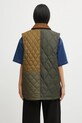 Barbour kurtka Lorrie Quilted Jacket LQU1834GN71 zielony