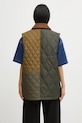 Куртка Barbour Lorrie Quilted Jacket LQU1834GN71 зелёный
