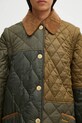 Barbour kurtka Lorrie Quilted Jacket LQU1834GN71