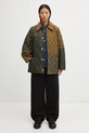 Barbour kurtka Lorrie Quilted Jacket LQU1834GN71